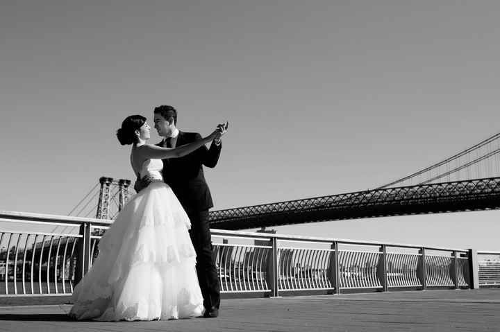 Novios ny