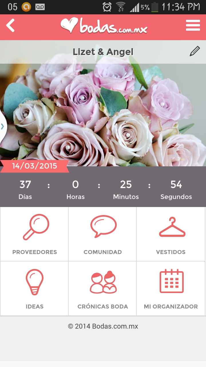 Suban la foto de sus contadores! - 1