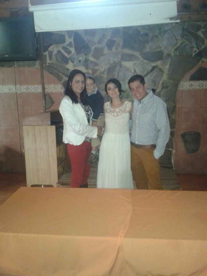 mi boda civil 2