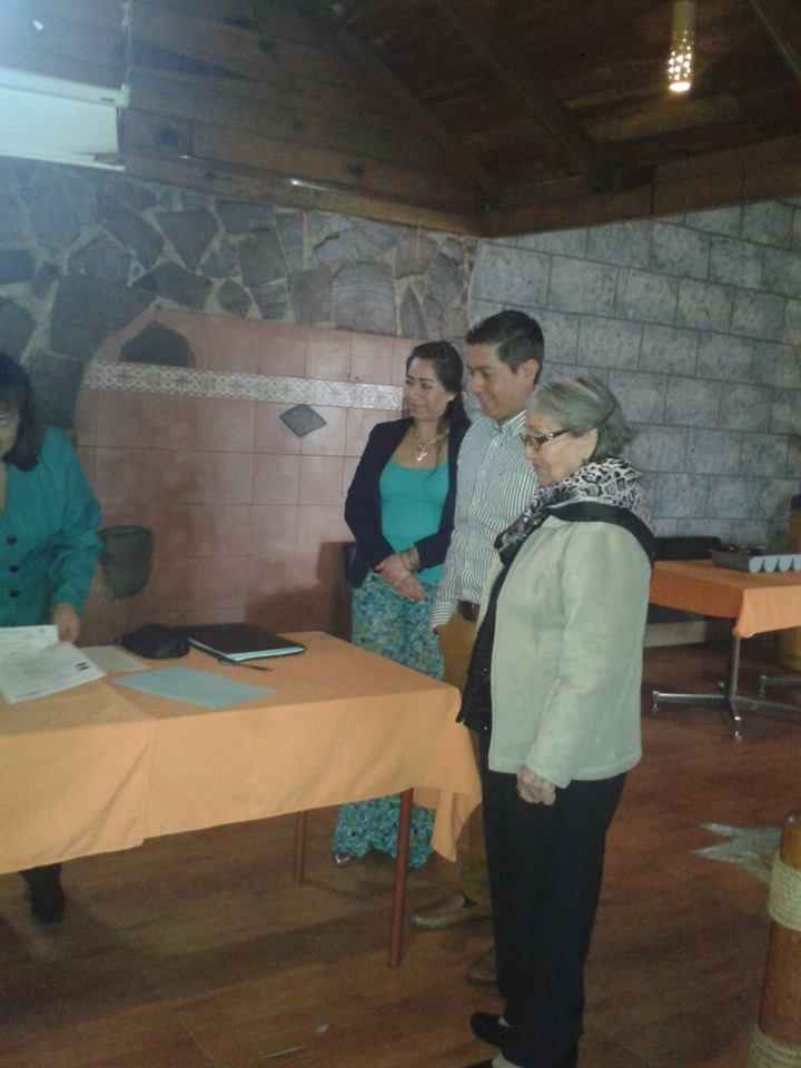 mi boda civil 3