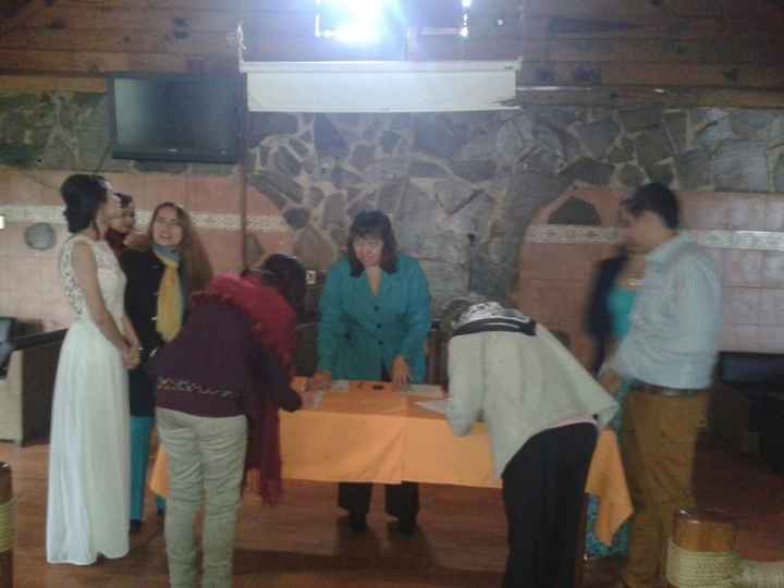 mi boda civil 4
