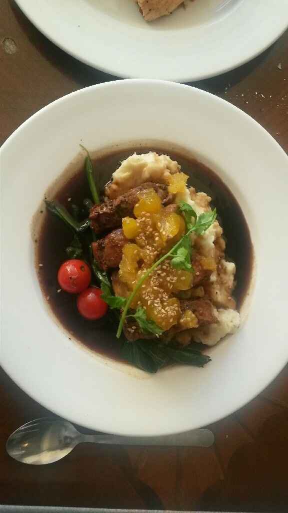 Avances... degustacion del menu - 3