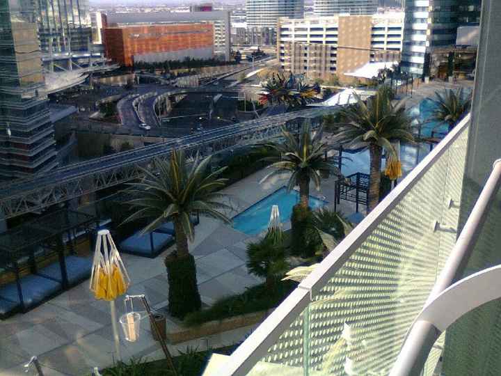 Despedida de soltera en las vegas, recomiendenme !!! - 1