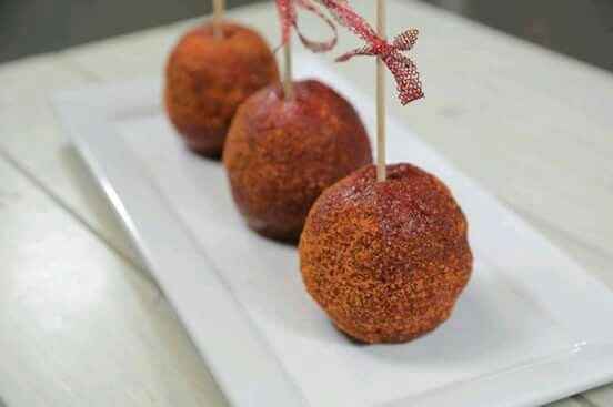 Barra salada?! se animan?? - 1