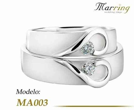 Que clase de anillos prefieren? - 1