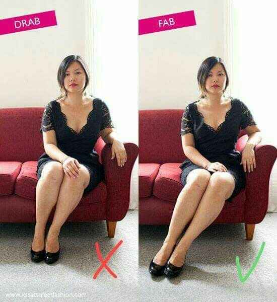 Como salir bella en las fotos! - 13