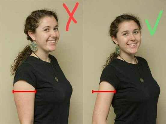 Como salir bella en las fotos! - 15