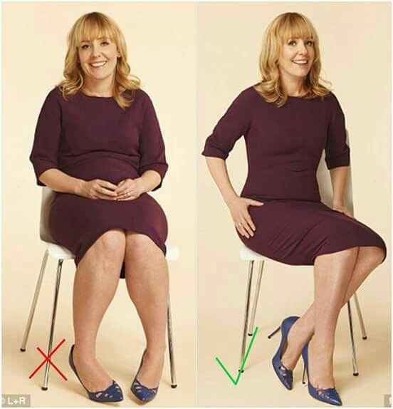 Como salir bella en las fotos! - 18