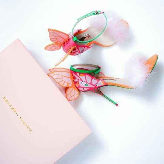 Zapatos unicos para tu dia b - 3