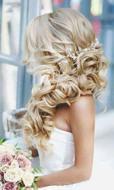 No encuentro mi peinado - 1