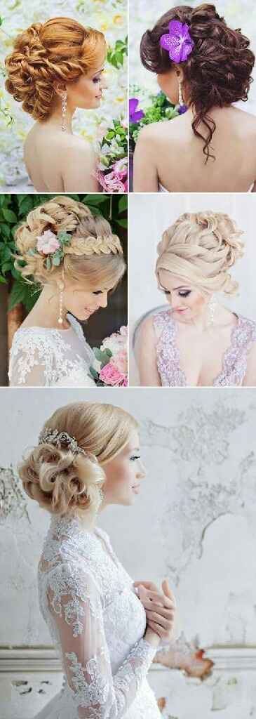 No encuentro mi peinado - 8