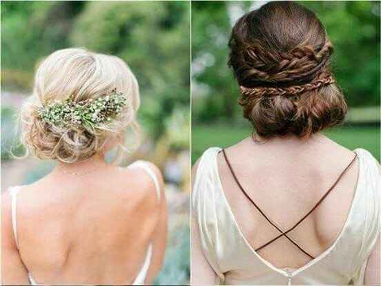 No encuentro mi peinado - 9