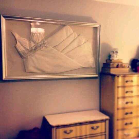 Ideas para preservar recuerdos de tu dia b - 1