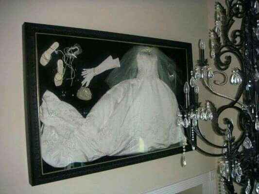 Ideas para preservar recuerdos de tu dia b - 6