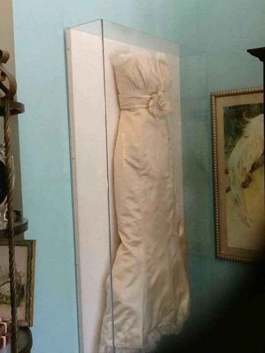 Ideas para preservar recuerdos de tu dia b - 9