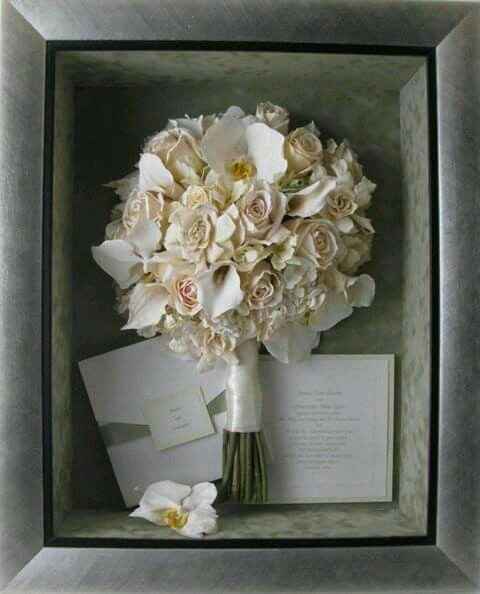 Ideas para preservar recuerdos de tu dia b - 10