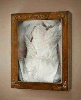 Ideas para preservar recuerdos de tu dia b - 12