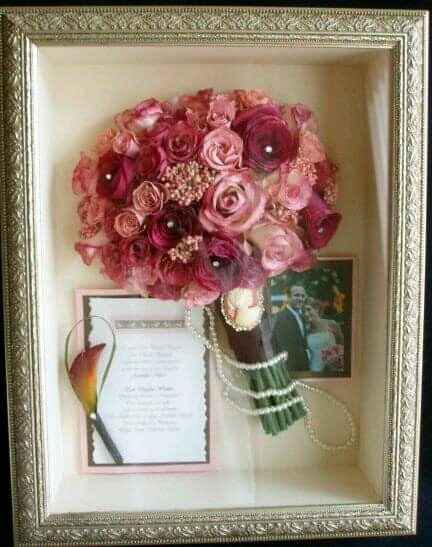 Ideas para preservar recuerdos de tu dia b - 14