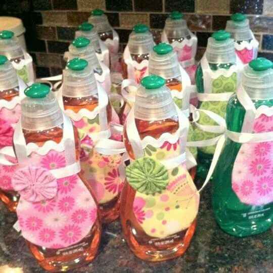 Recuerdiros para la despedida de soltera :) - 4