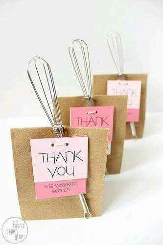 Recuerdiros para la despedida de soltera :) - 6