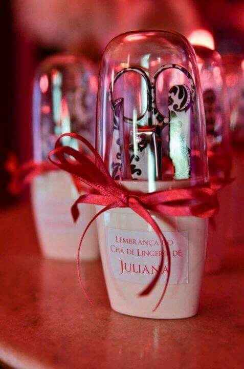 Recuerdiros para la despedida de soltera :) - 7