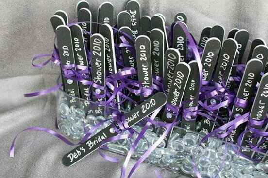 Recuerdiros para la despedida de soltera :) - 15