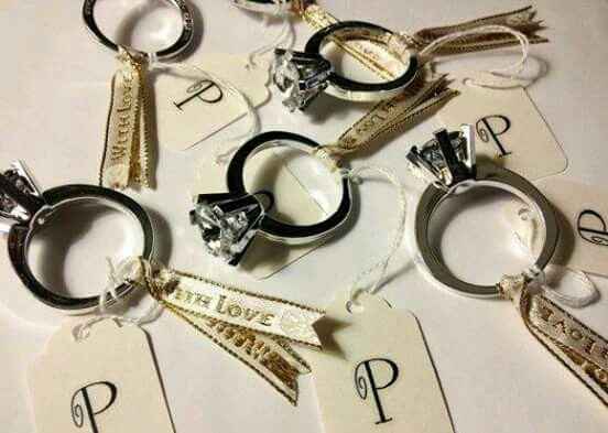 Recuerdiros para la despedida de soltera :) - 16