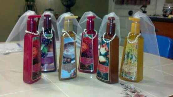 Recuerdiros para la despedida de soltera :) - 19