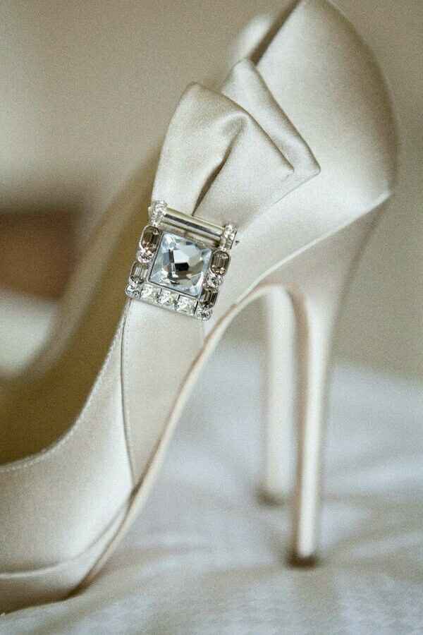 Estos no son zapatos.... son los zapatos!! - 4