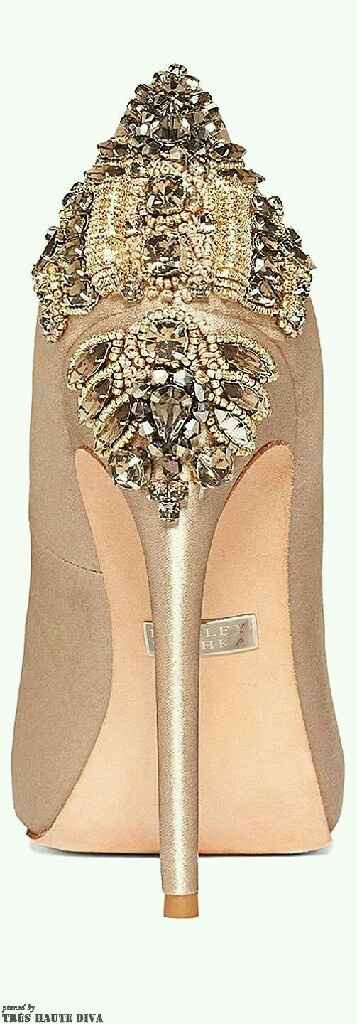 Estos no son zapatos.... son los zapatos!! - 5