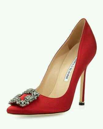 Estos no son zapatos.... son los zapatos!! - 8