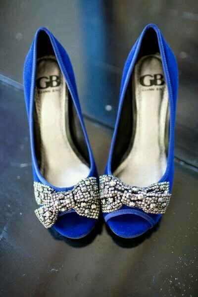 Estos no son zapatos.... son los zapatos!! - 9