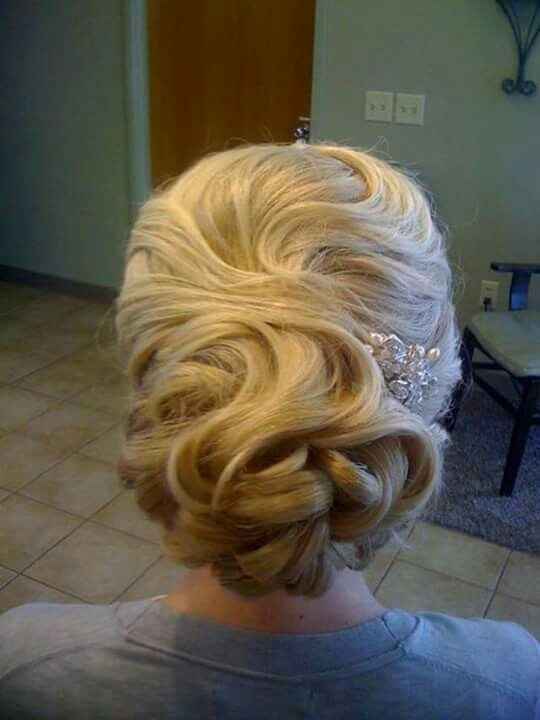Mas peinados para el gran dia - 3