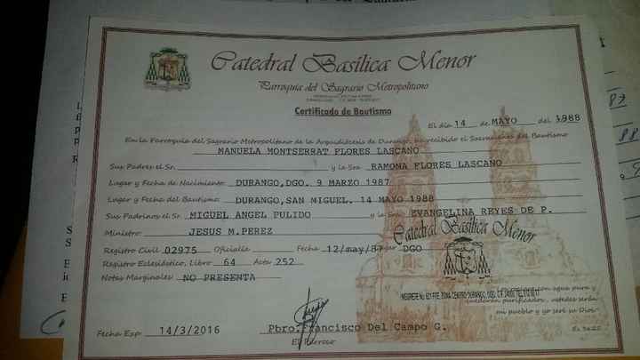 Nuestro marcador a dos digitos!!! - 6