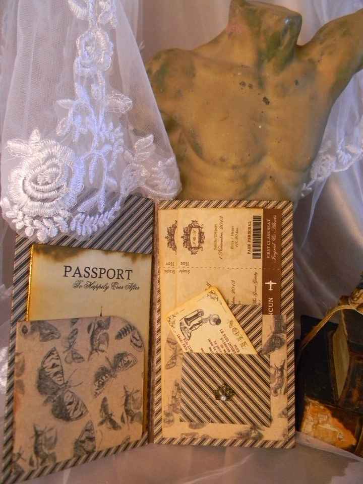 Pasaporte