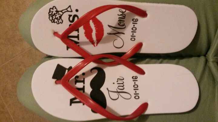 Llego nuestro pedido de festiboda!! - 4