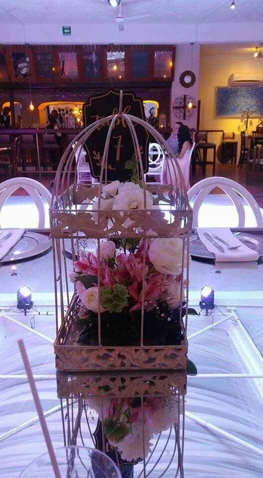 ¡Hoy es el gran día!. - 4