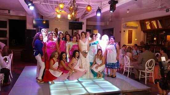 ¡Hoy es el gran día!. - 5