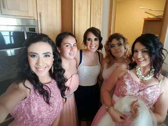 ¡Hoy es el gran día!. - 6