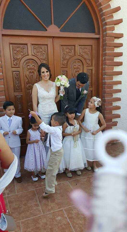 ¡Hoy es el gran día!. - 7