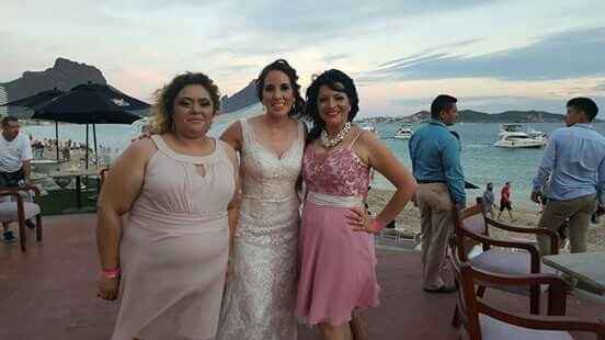 ¡Hoy es el gran día!. - 8