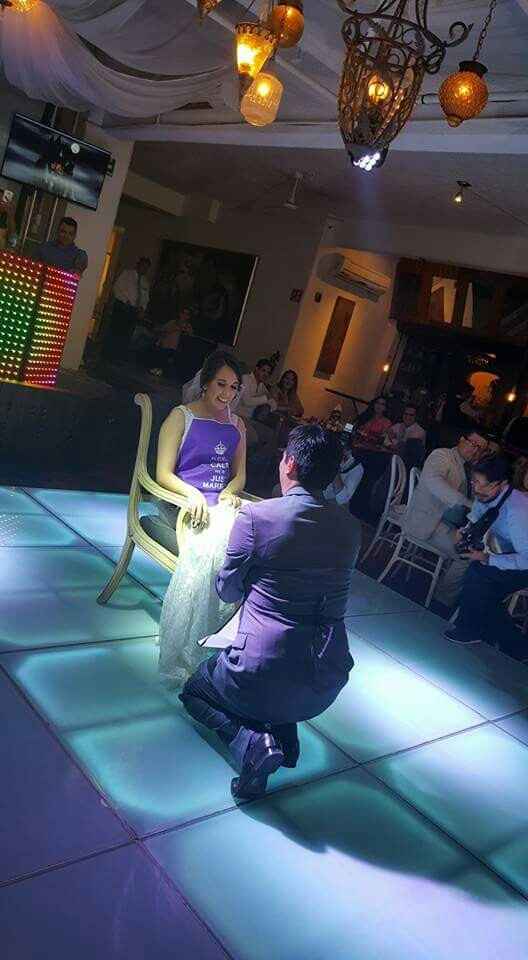 ¡Hoy es el gran día!. - 10