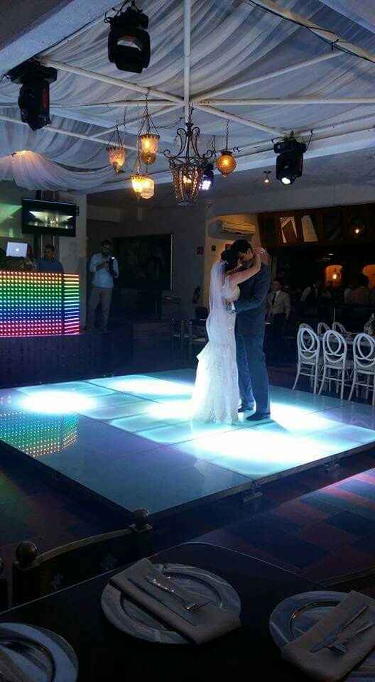 ¡Hoy es el gran día!. - 12