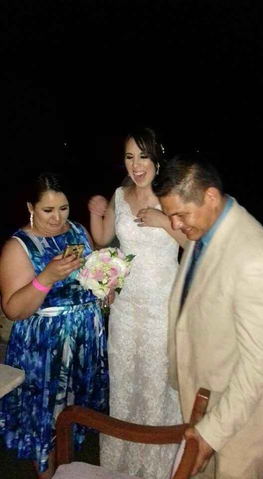 ¡Hoy es el gran día!. - 14