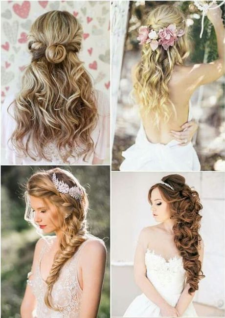 Suelto, semi recogido o recogido?? - 5