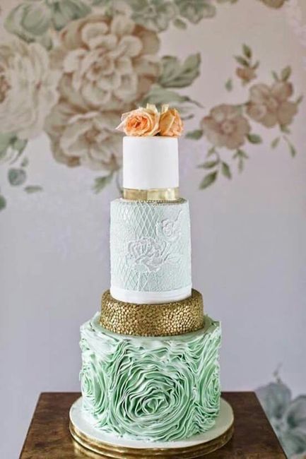 Que pastel les gusta?? - 4