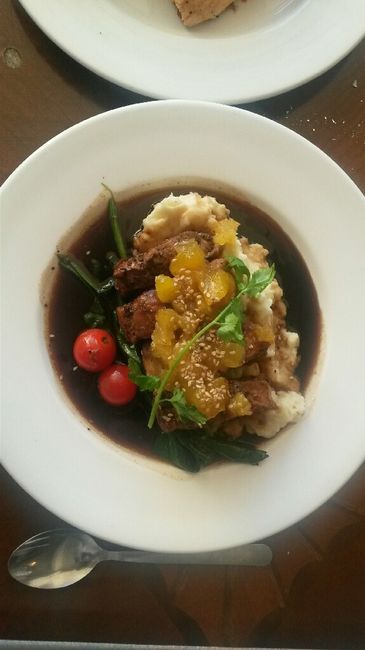 Avances... degustacion del menu - 3