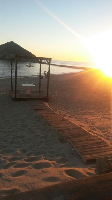 Avances... degustacion del menu - 4