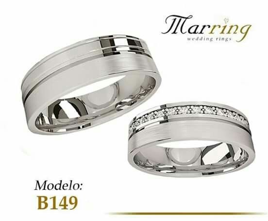 Que clase de anillos prefieren? - 4