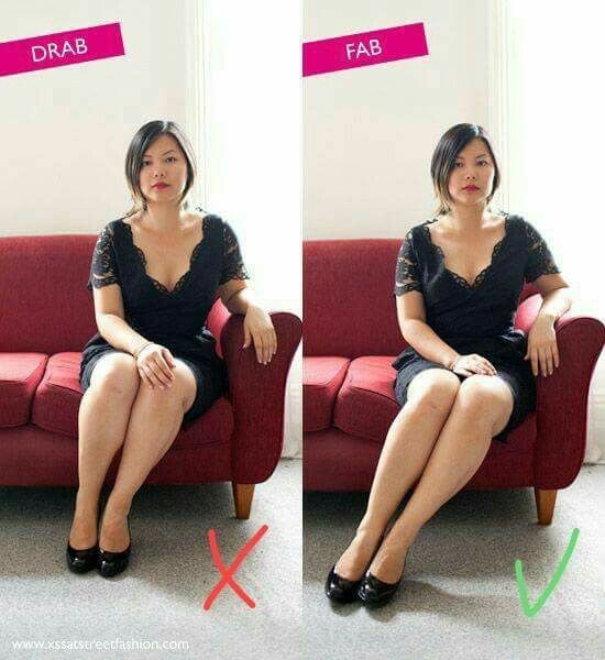 Como salir bella en las fotos! - 13